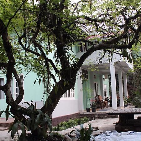 The Orchid Glade Bed & Breakfast Gangtok Exterior photo