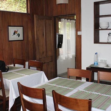 The Orchid Glade Bed & Breakfast Gangtok Exterior photo