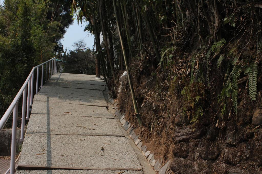 The Orchid Glade Bed & Breakfast Gangtok Exterior photo