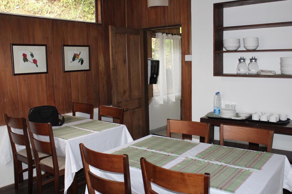 The Orchid Glade Bed & Breakfast Gangtok Exterior photo
