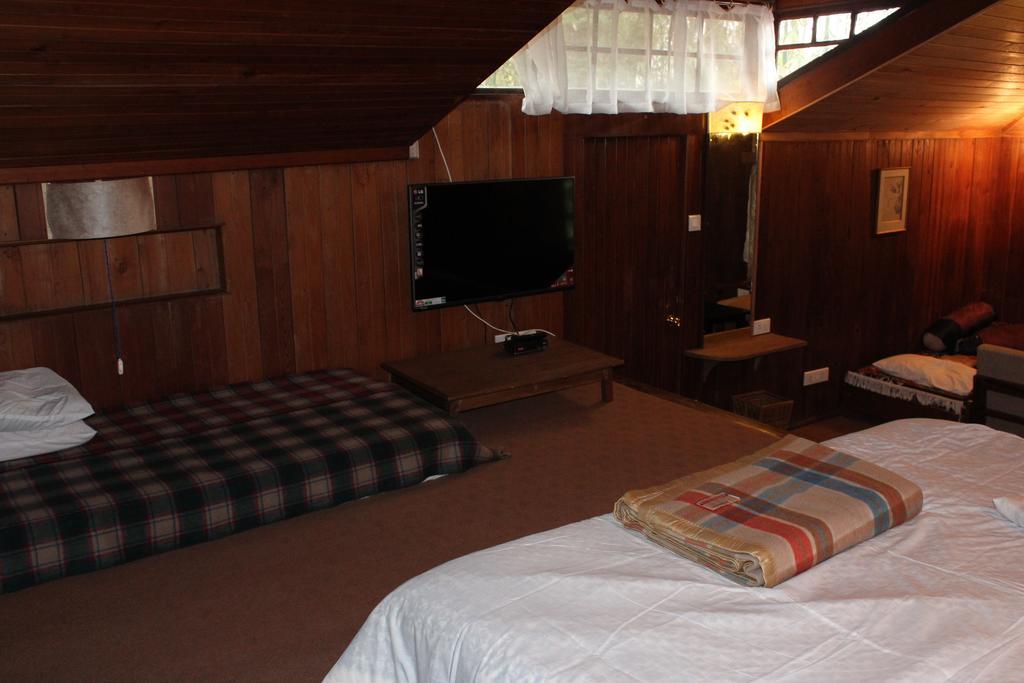 The Orchid Glade Bed & Breakfast Gangtok Exterior photo