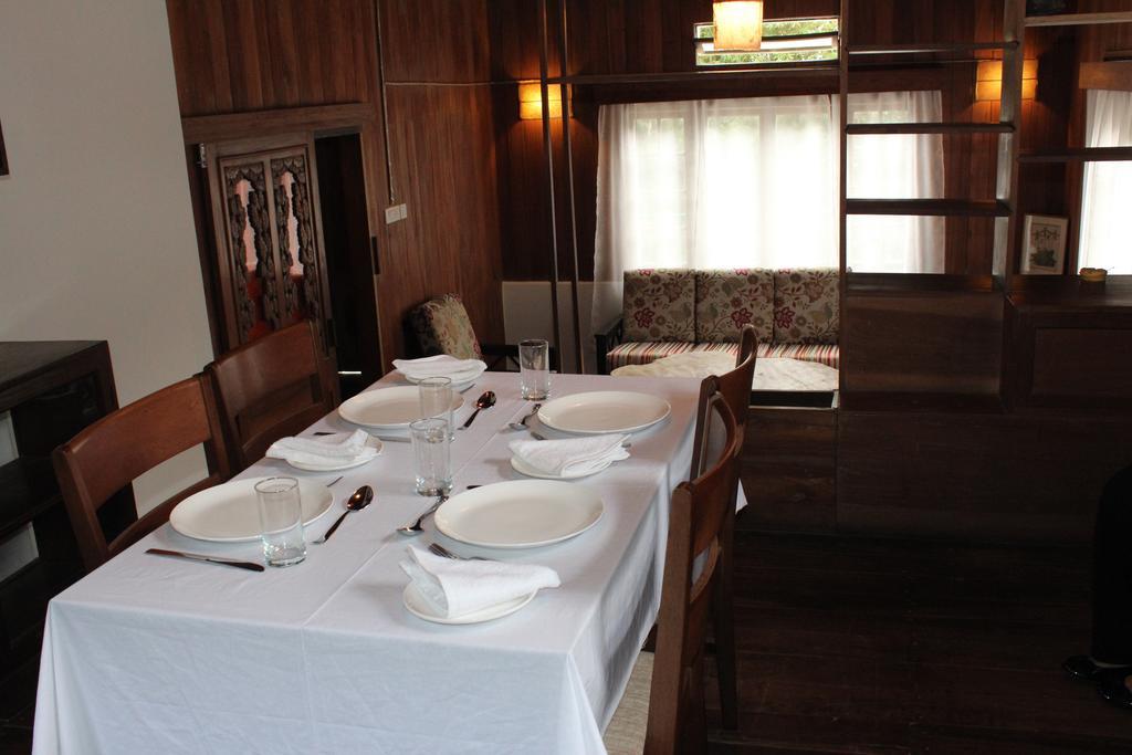 The Orchid Glade Bed & Breakfast Gangtok Exterior photo